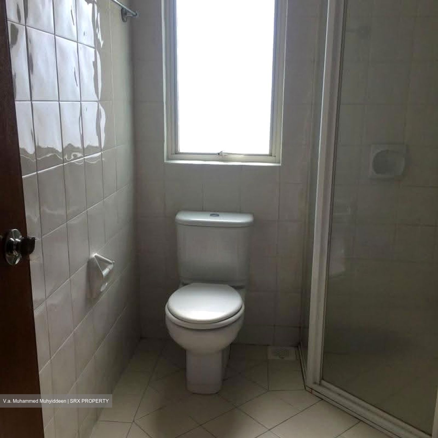 Burlington Square (D7), Apartment #612844221